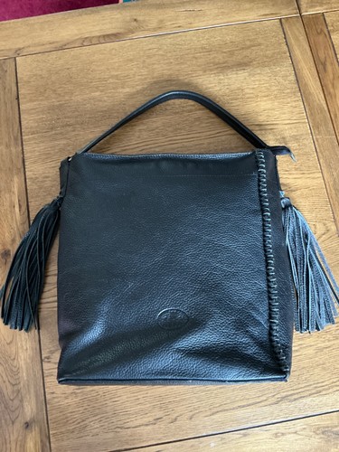 Rowallan luxury black real - rowallan,