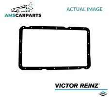 OIL PAN SUMP GASKET