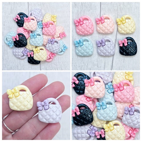 Kawaii decoden crafts - x6, cute