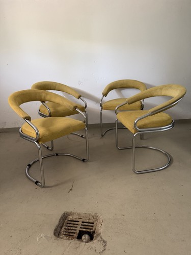 Mid century armchair - mid,