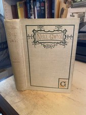 Cunningham: The Story of Nell