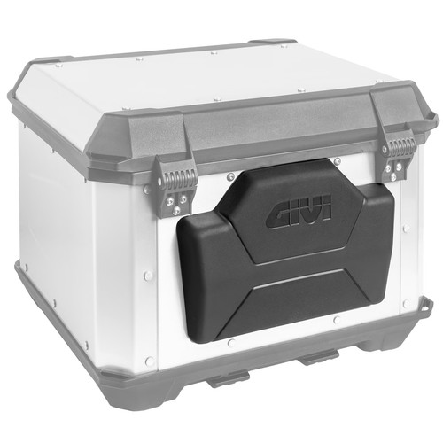 Givi optional motorcycle - givi,