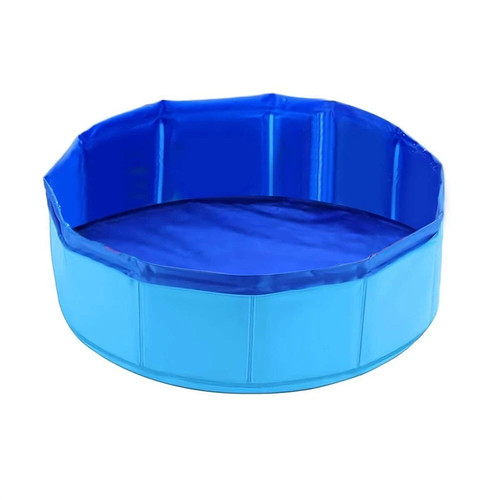Foldable cat pool toy - foldable,