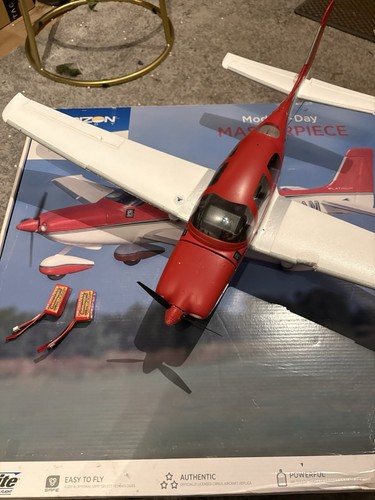 Flite umx cirrus - umx, sr22t