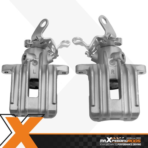 Rear brake caliper - rear, for