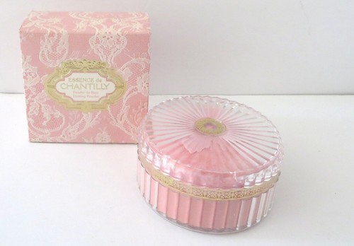 Vintage new box houbigant - vintage,