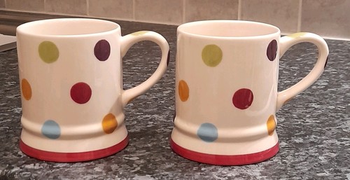 Typhoon pottery polka dot - 2,