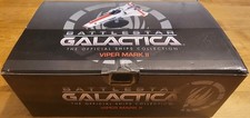 Eaglemoss Battlestar Galactica