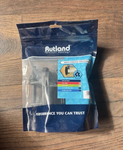 Rutland electric fencing multi - rutland,