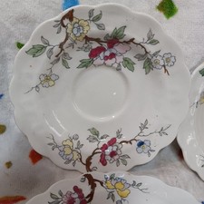 Set of 4 1891-1906 Booths (now