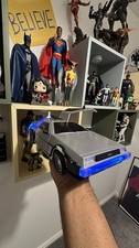 Back to The Future 40th
