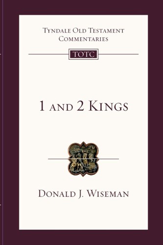 Kings tyndale old - 1, &