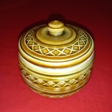 RETRO 1970s IRISH WADE GREEN