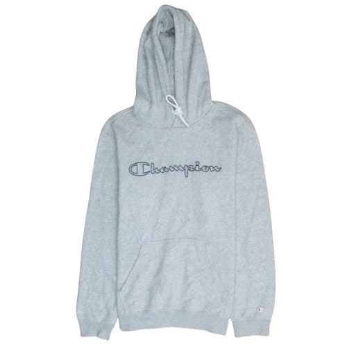 Mens size champion grey - mens,