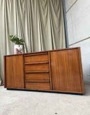 Vtg Late Mid Century Heals