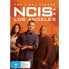 NCIS: Los Angeles - Season 14