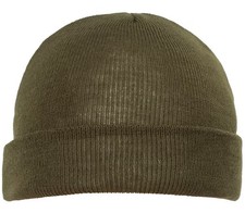 Firetrap Adults Beanie, Deep