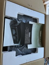 Yamaha K-1020 Cassette Deck