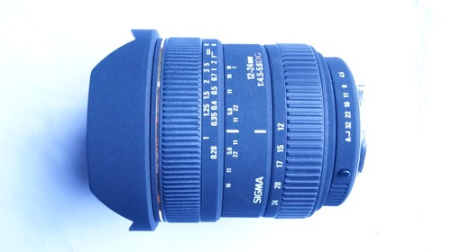 Pentax fit full frame sigma - fit,