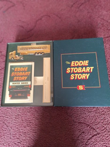 Corgi cc86610 the eddie - the,