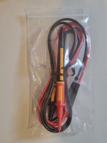 Fluke tl175e twistguard test - twistguard,