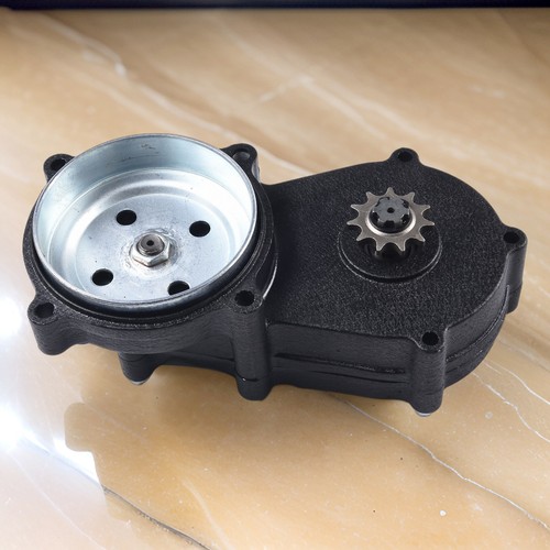 Component gear box - gear,