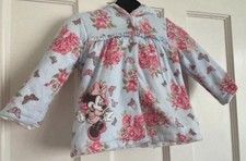 Disney george Baby Girl Minnie
