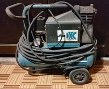 Fiac Portable Compressor - Faulty Spares/Repair/Scrap - Collection Only