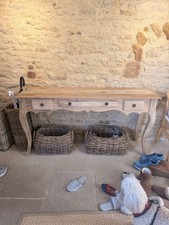 Beautiful Scumble goosie