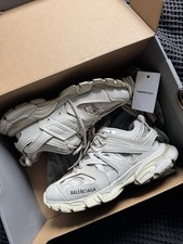 Balenciaga Track Trainers - Women's