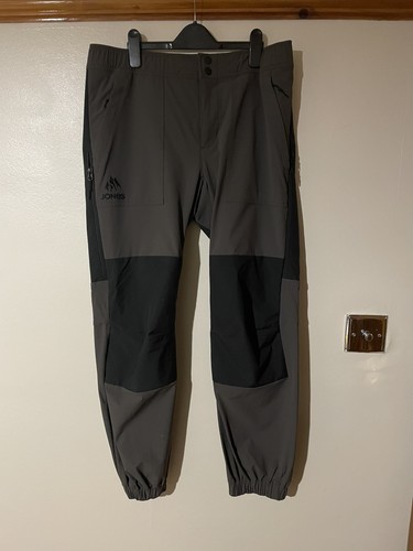 Jones high sierra pro men - high,
