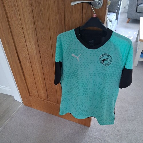 Rare football shirt - rare,