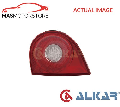 Rear light tail right - rear,