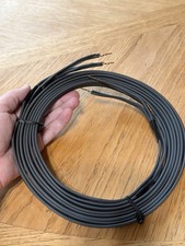 AudioQuest FT-4 Speaker Cable