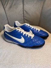Nike Tiempo Legend 4 (2012) TF