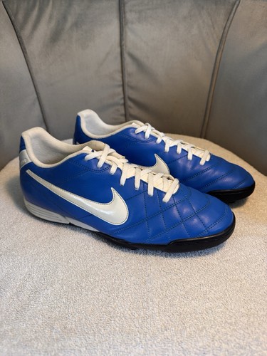 Nike tiempo legend tf - tiempo,
