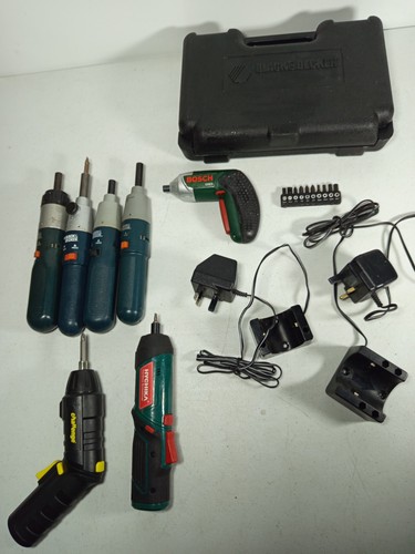 Bosch ixo black decker - black,