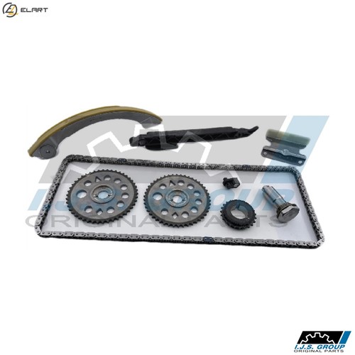 Timing chain kit 1005fk for - timing,