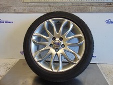 Volvo C30 Alloy wheel tyre rim