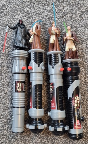 Vintage star wars episode - star,
