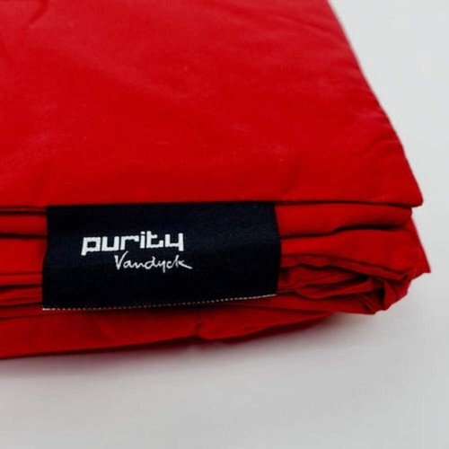 Purity bedspread vandyck - bedspread, by