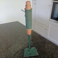 Small Hand Held Swan Necked Hoe