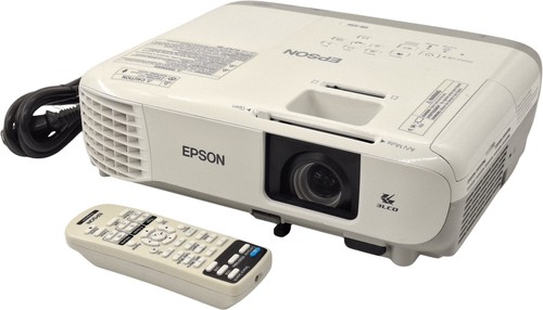 Epson x39 500 - eb-x39, 3,500