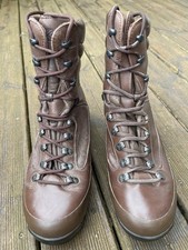 British Army Goretex Combat