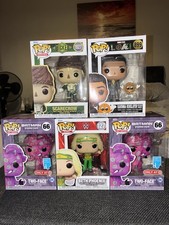 Funko Pop! Bundle Job Lot
