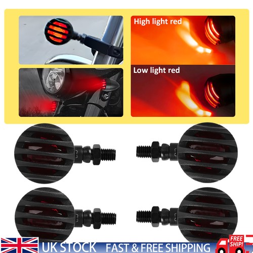 Universal motorcycle - 4x,