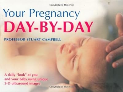 Your pregnancy day - your, day-by-day