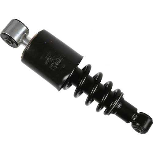 Sachs 316 685 shock absorber - sachs,