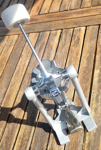 Ludwig speed king fully - speed,