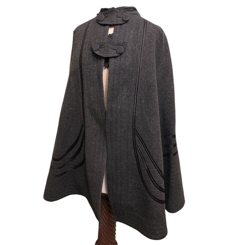 Antique victorian heavy - antique, wool